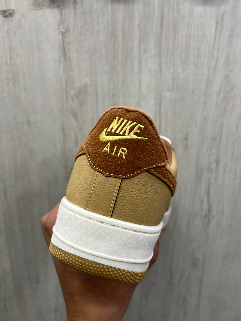 AF1 Caramelo 38 ao 43 GS