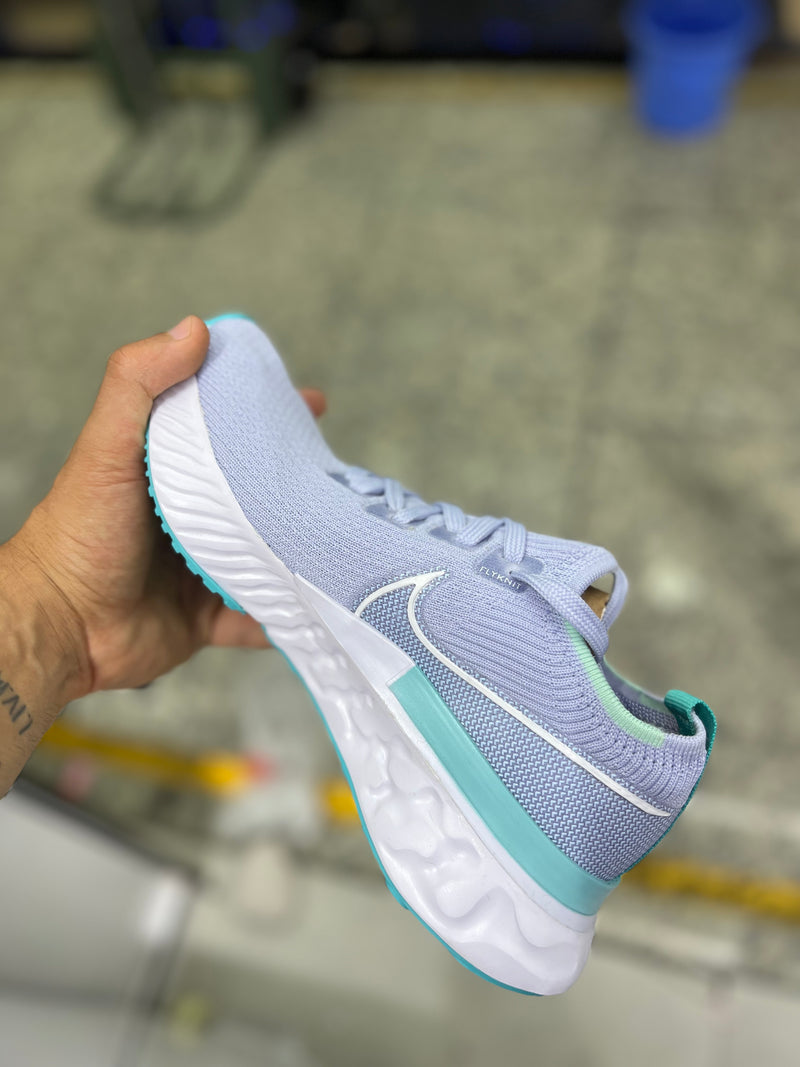 Epic React Azul Claro