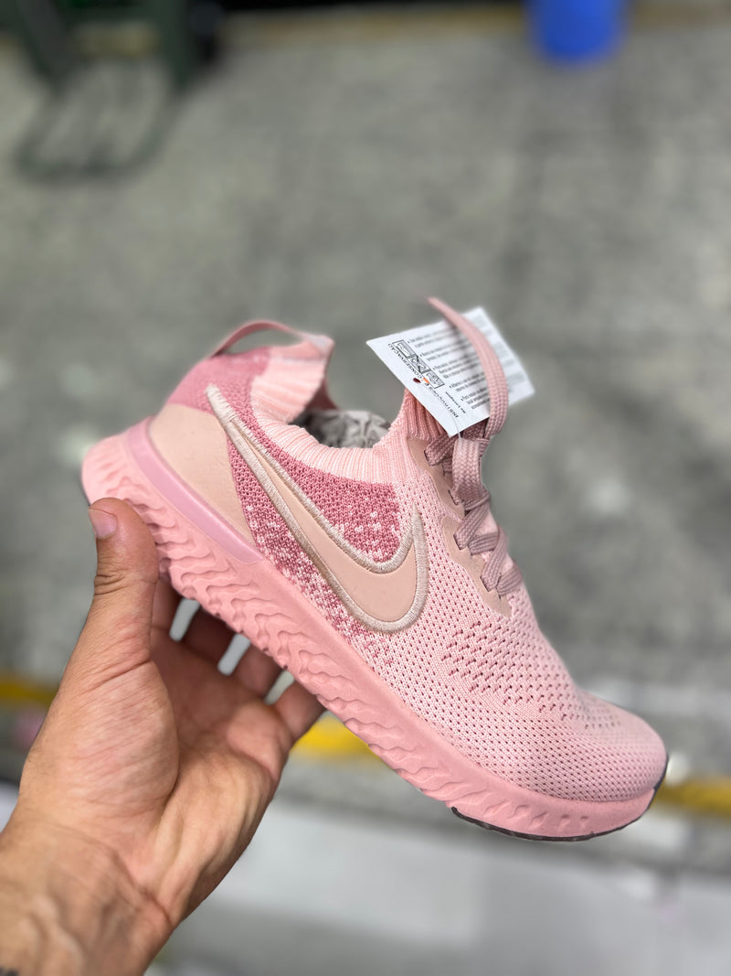 Epic React Rosa