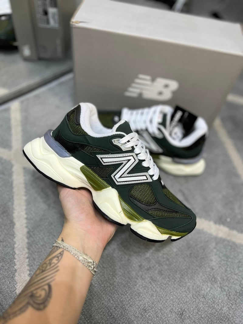 NB 9060 Verde Musgo Novo 34 ao 39