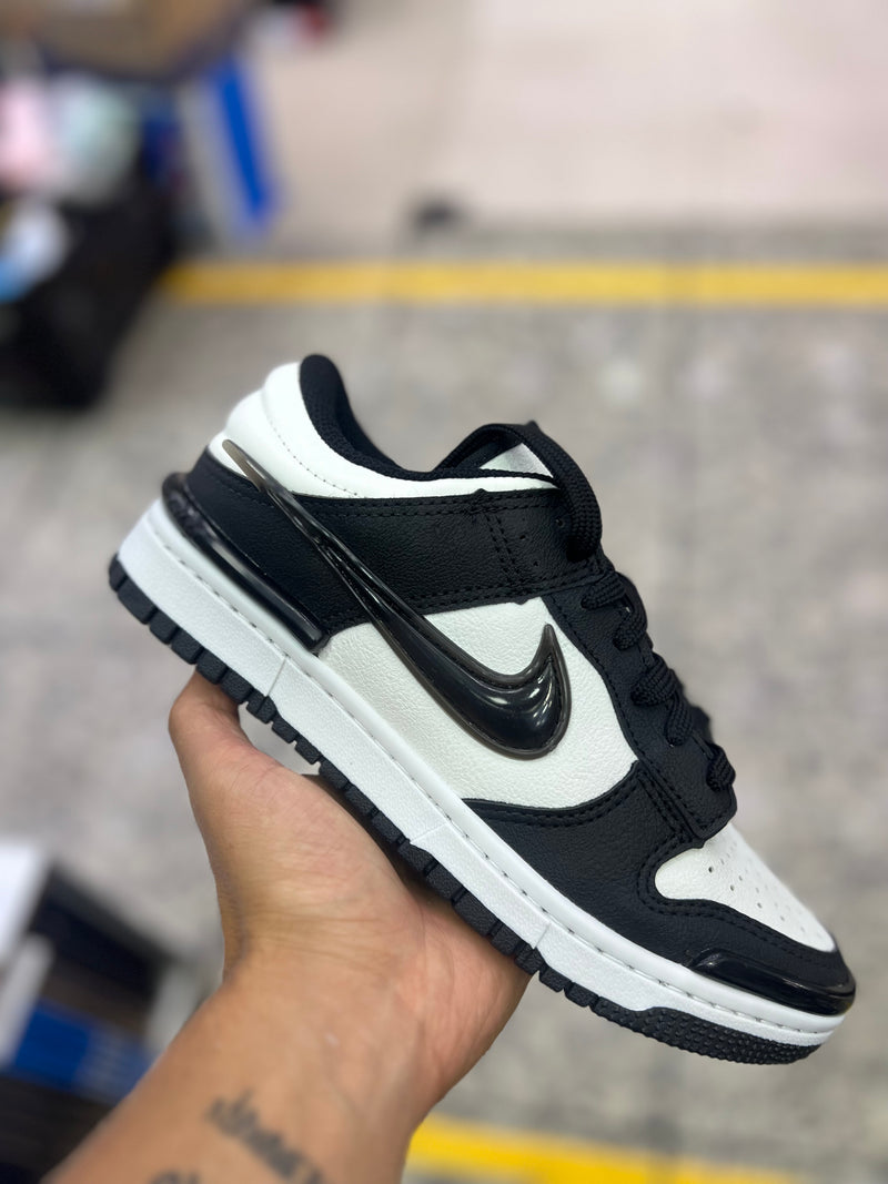 Dunk Swoosh 34 ao 39