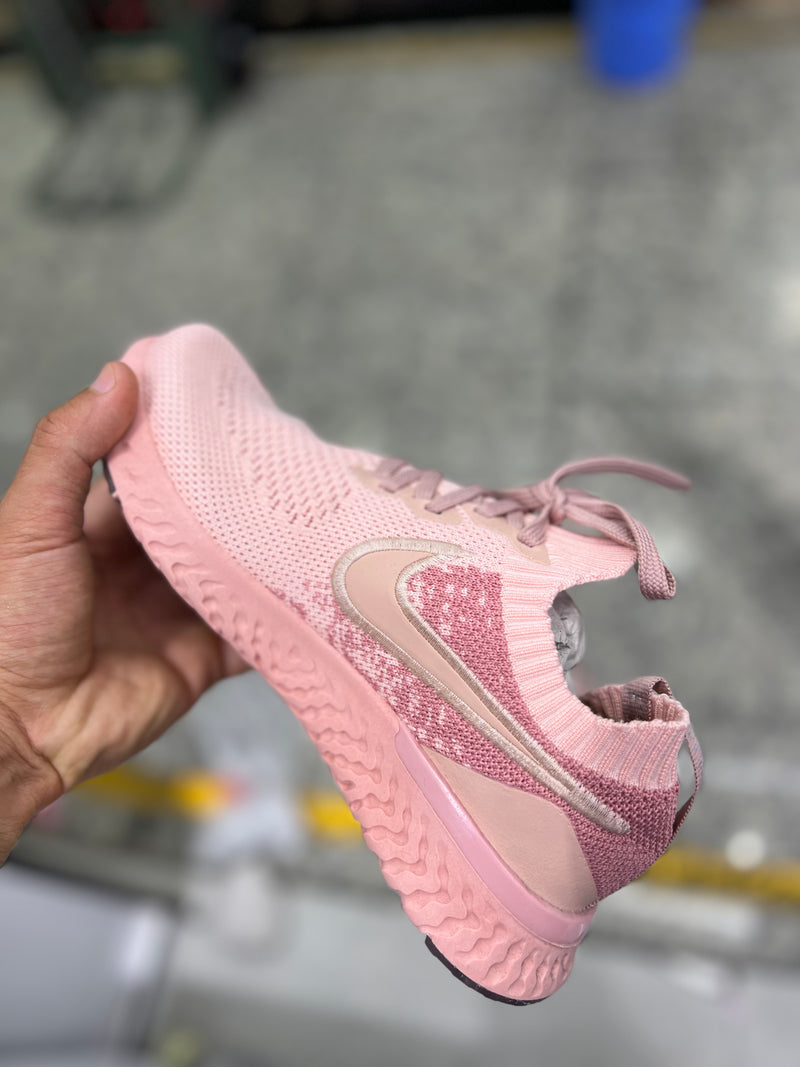 Epic React Rosa