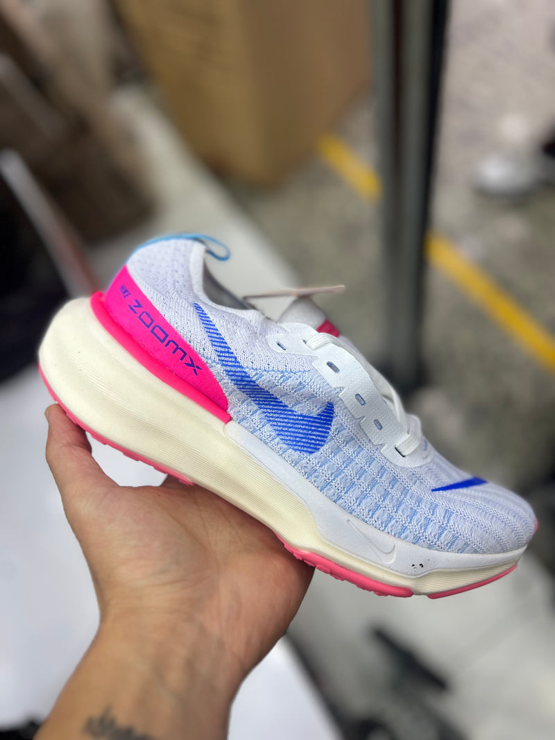 Air Zoom X Bco Rosa