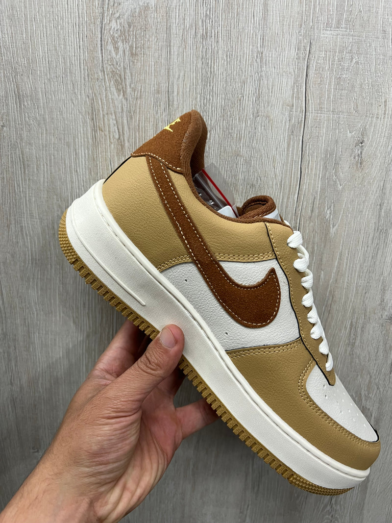 AF1 Caramelo 38 ao 43 GS