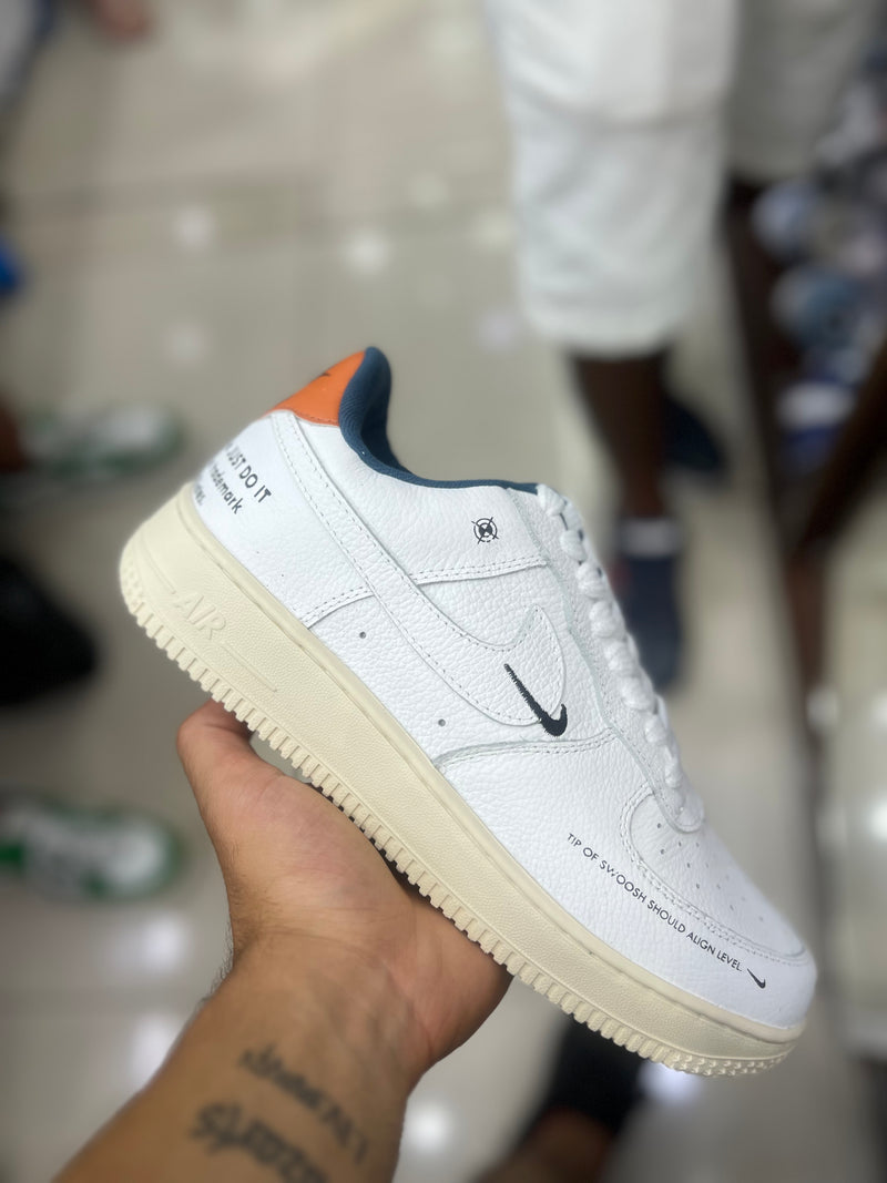 AF1 Just Sw 38 ao 43