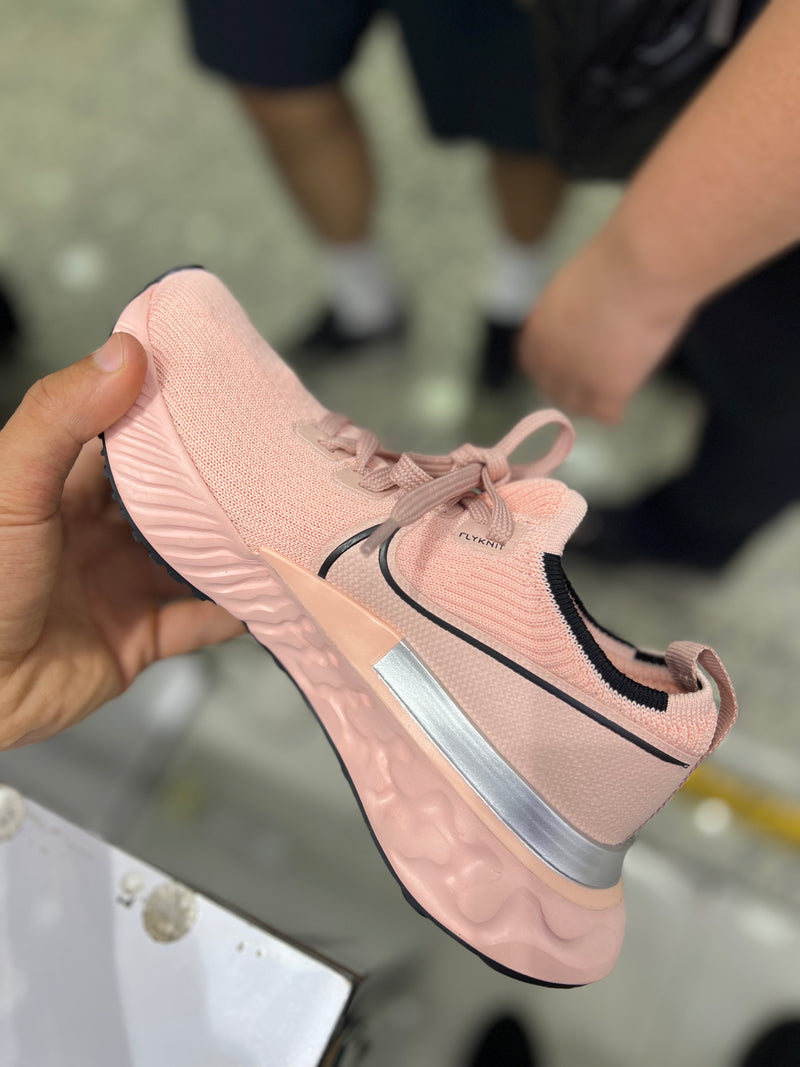 Epic React Rosa Preto