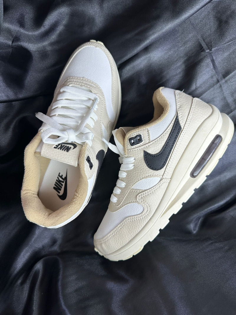 Air Max One Bege Off 34 ao 39