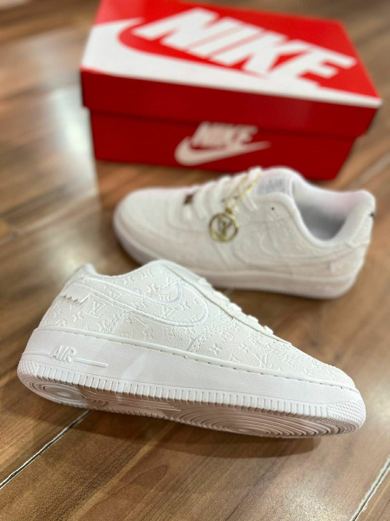 AF1 Lv Bco 34 ao 43 GS