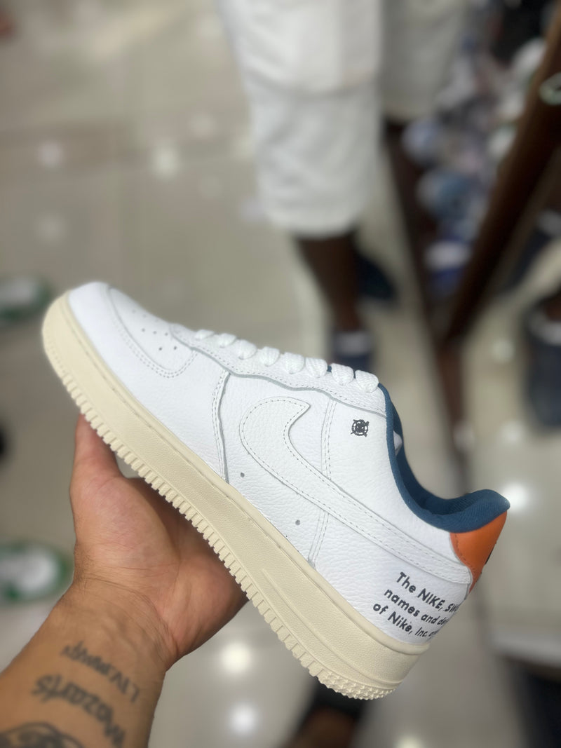 AF1 Just Sw 38 ao 43