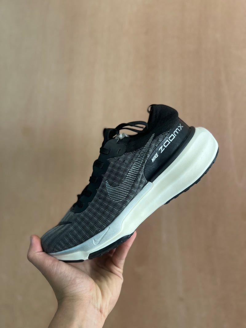 Air Zoom X Preto Branco Ortopedico 38 ao 43