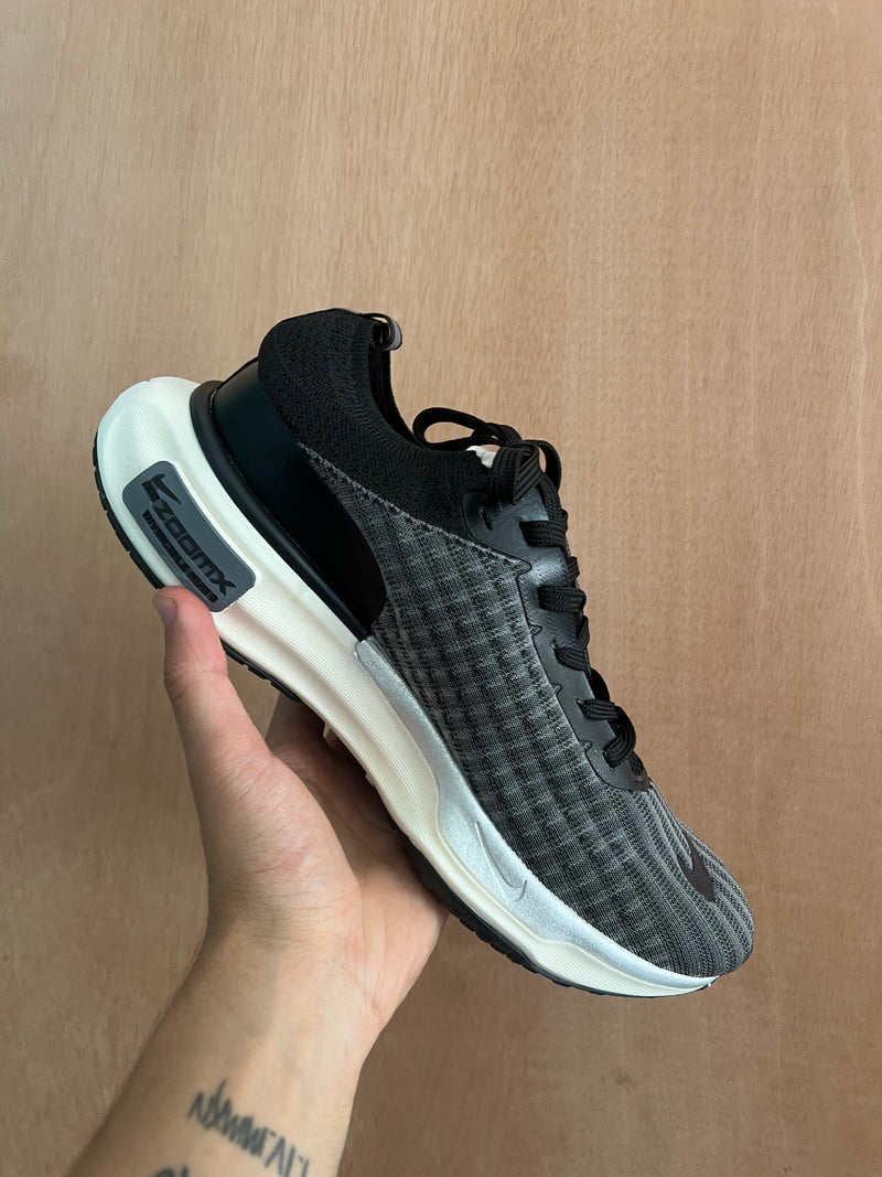 Air Zoom X Preto Branco Ortopedico 38 ao 43