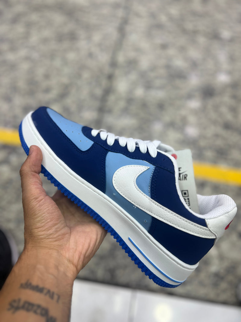 Air Force Azul Novo