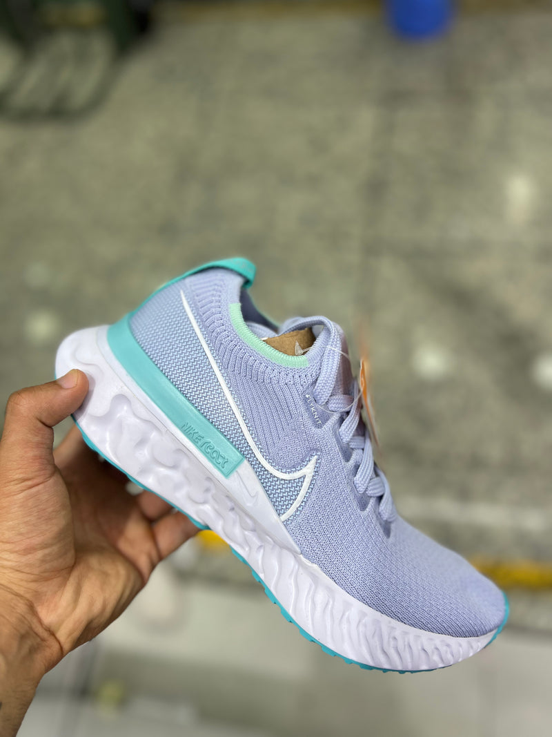 Epic React Azul Claro