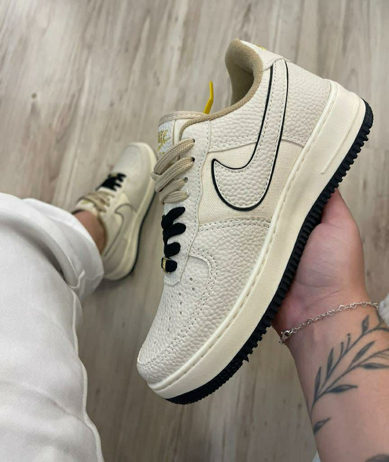 AF1 Creme Crock 34 ao 43