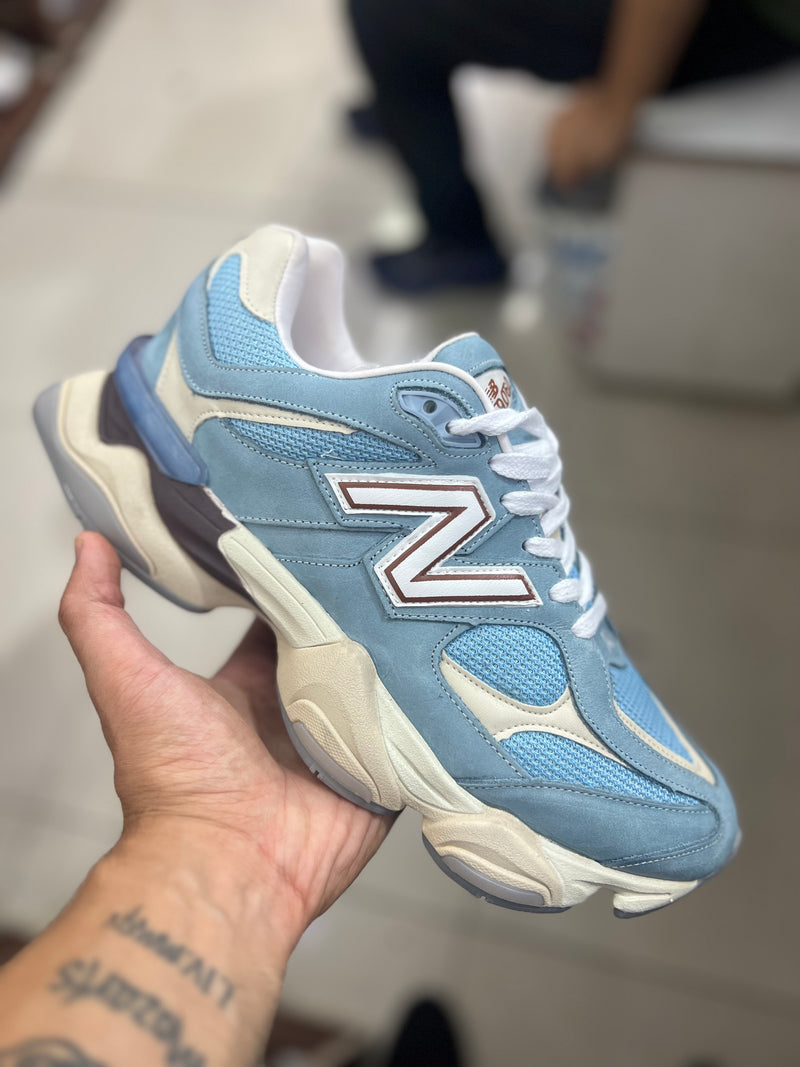 NB 9060 Nova Cor Azul 38 ao 43