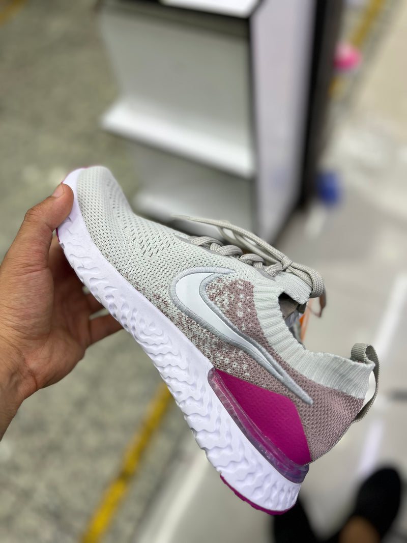 Epic React Cinza Rosa V2