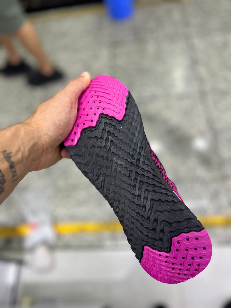 Epic React Preto Rosa