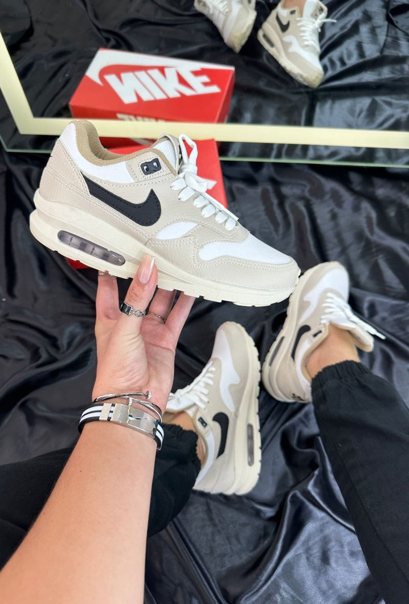 Air Max One Bege Off 34 ao 39