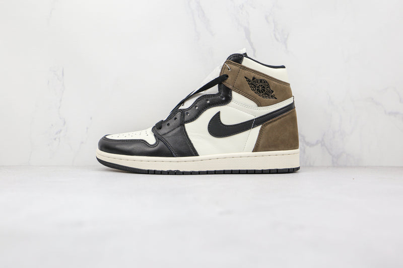 Jordan 1 Retro High Dark Mocha