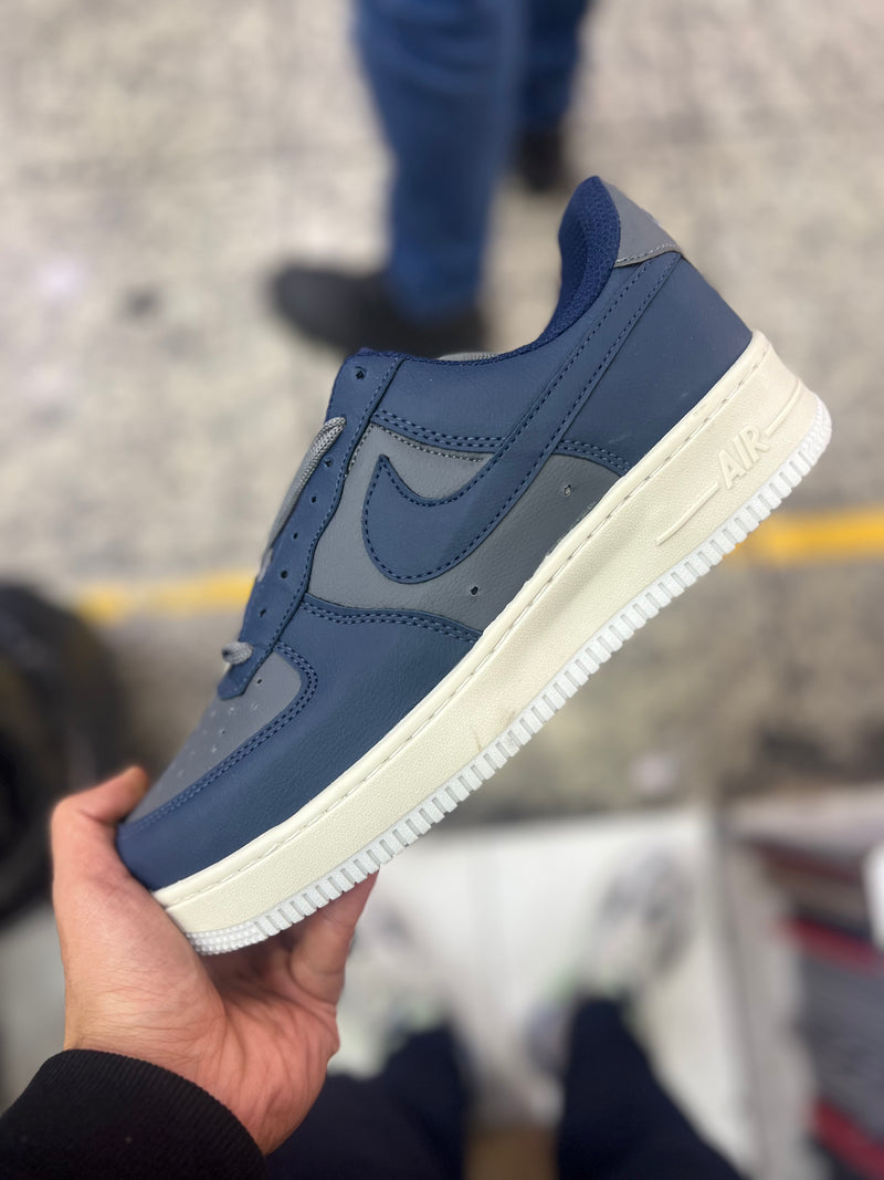 AF1 Azul Azul 38 ao 43 GS