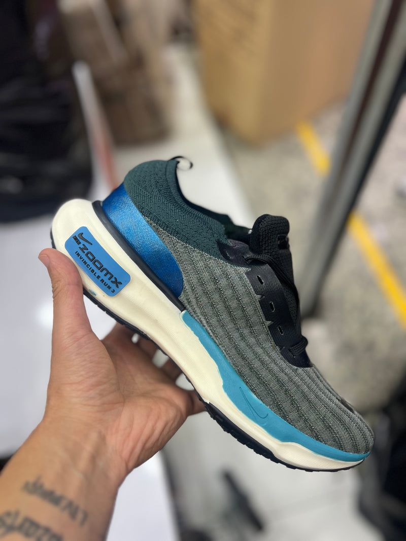 Air Zoom X Azul 38 ao 43 Ortopedico