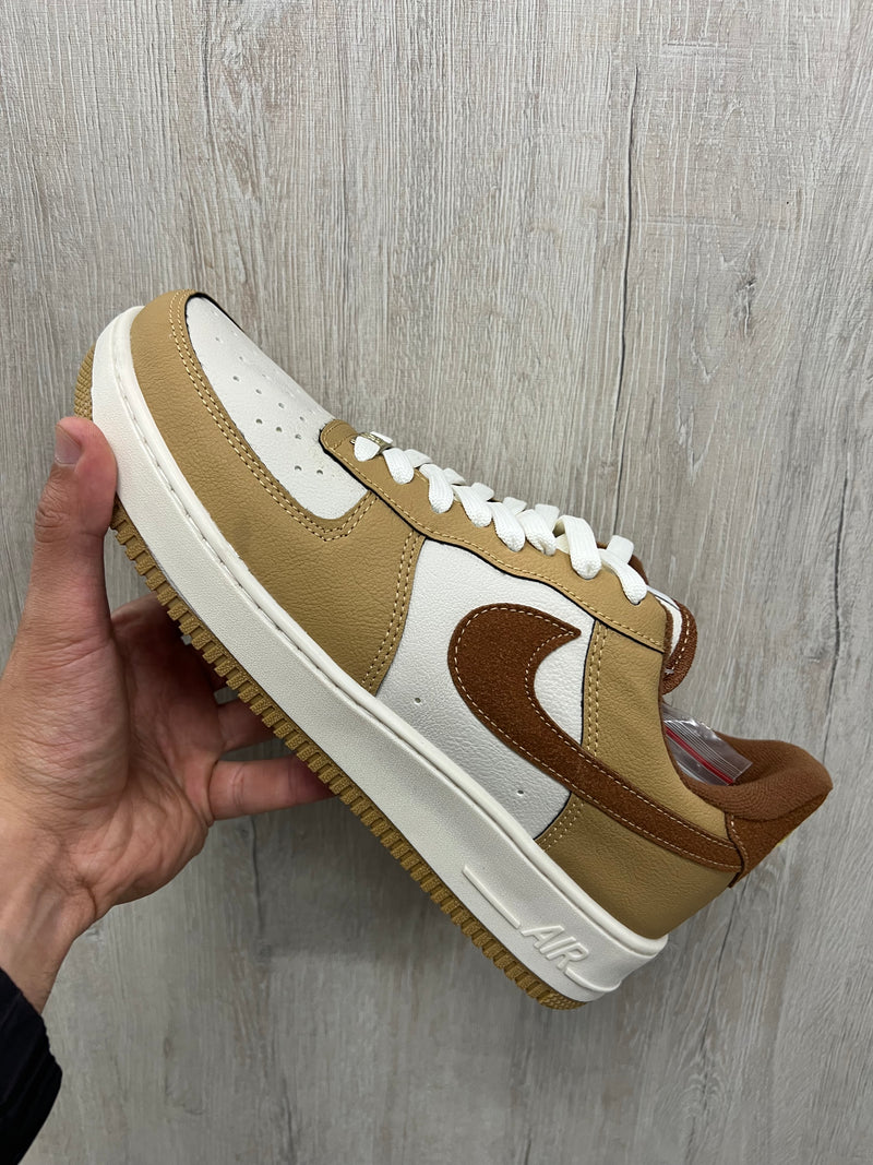 AF1 Caramelo 38 ao 43 GS