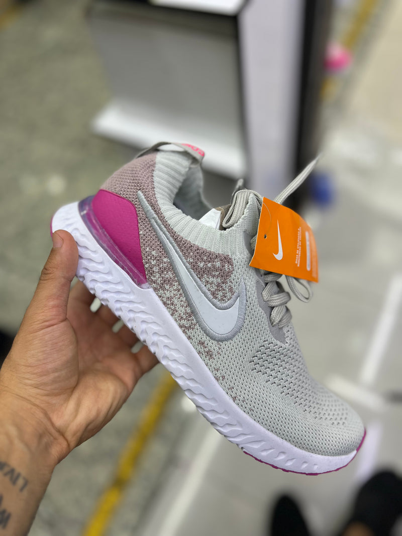 Epic React Cinza Rosa V2