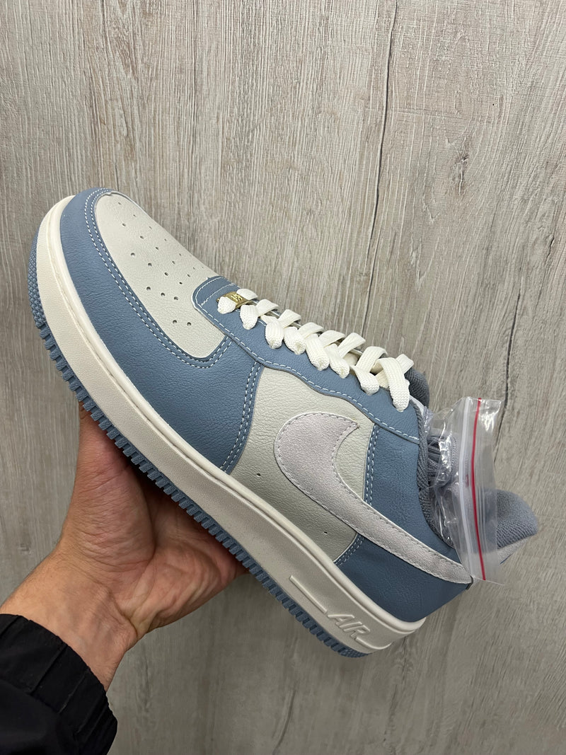 AF1 Azul 38 ao 43 GS