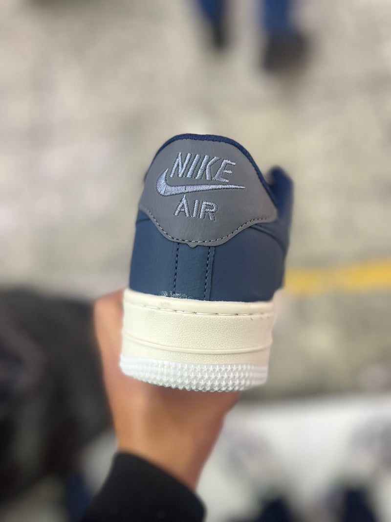 AF1 Azul Azul 38 ao 43 GS