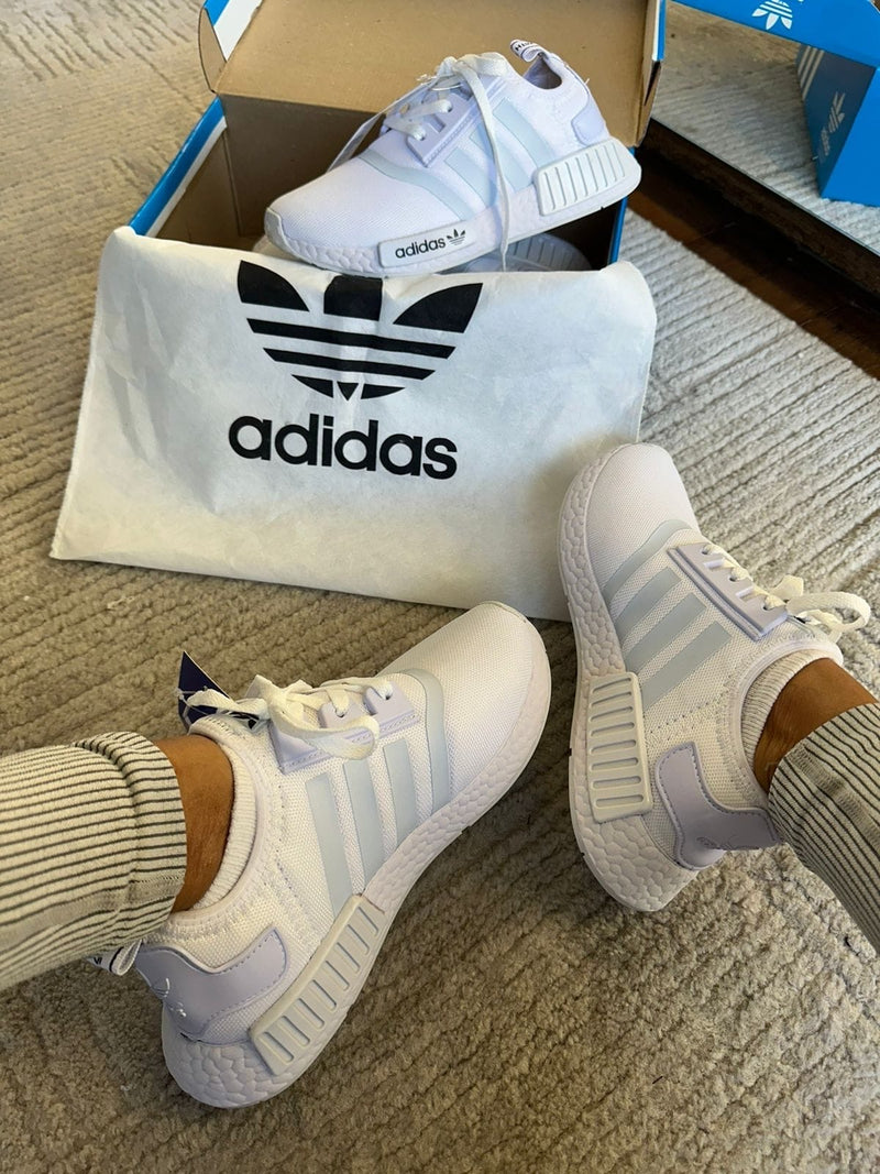 NMD Branco Bco