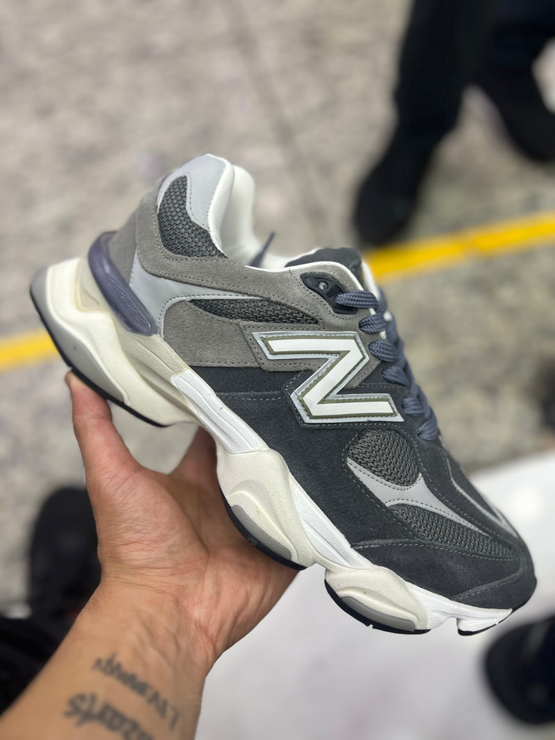 NB 9060 Cinza Novo 38 ao 43