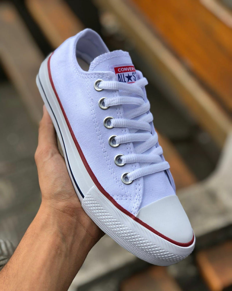 Converse All Star 34 ao 39 Lona