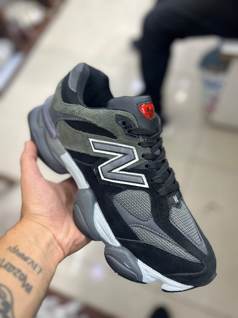 NB 9060 Cinza 38 ao 43