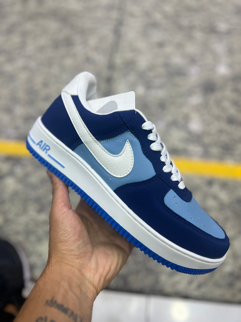 Air Force Azul Novo