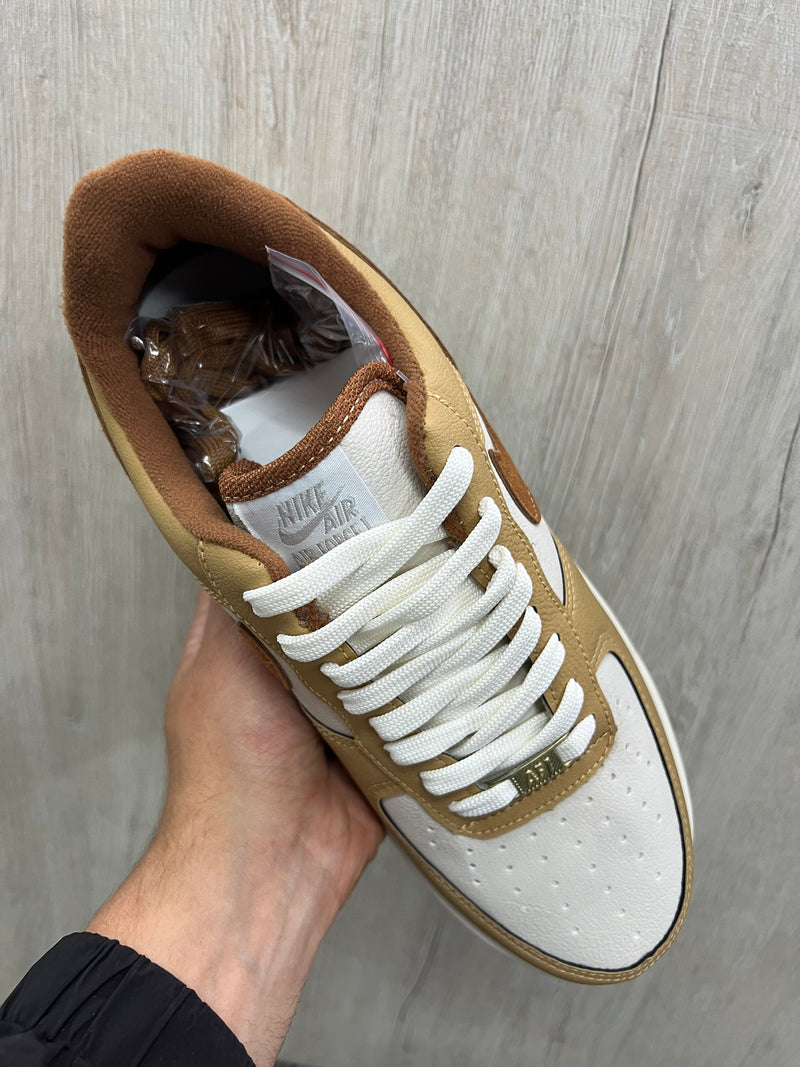 AF1 Caramelo 38 ao 43 GS