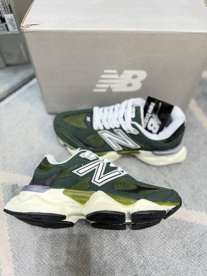 NB 9060 Verde Musgo Novo 34 ao 39