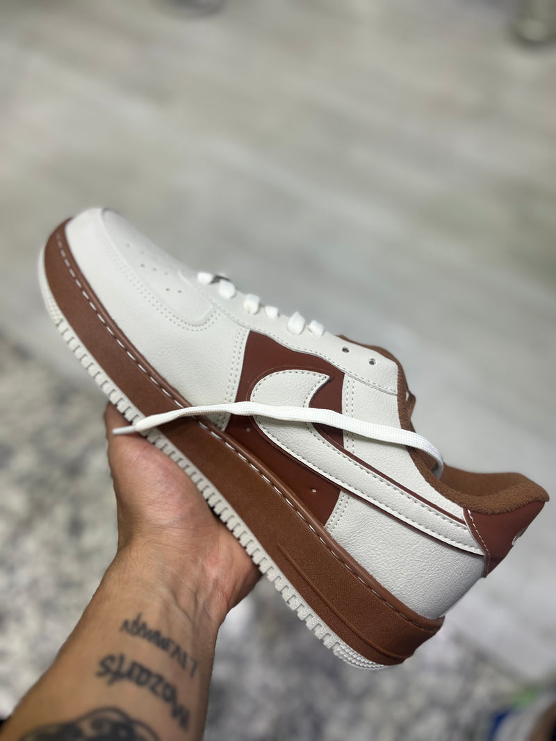 AF1 Novo Colors 02 GS