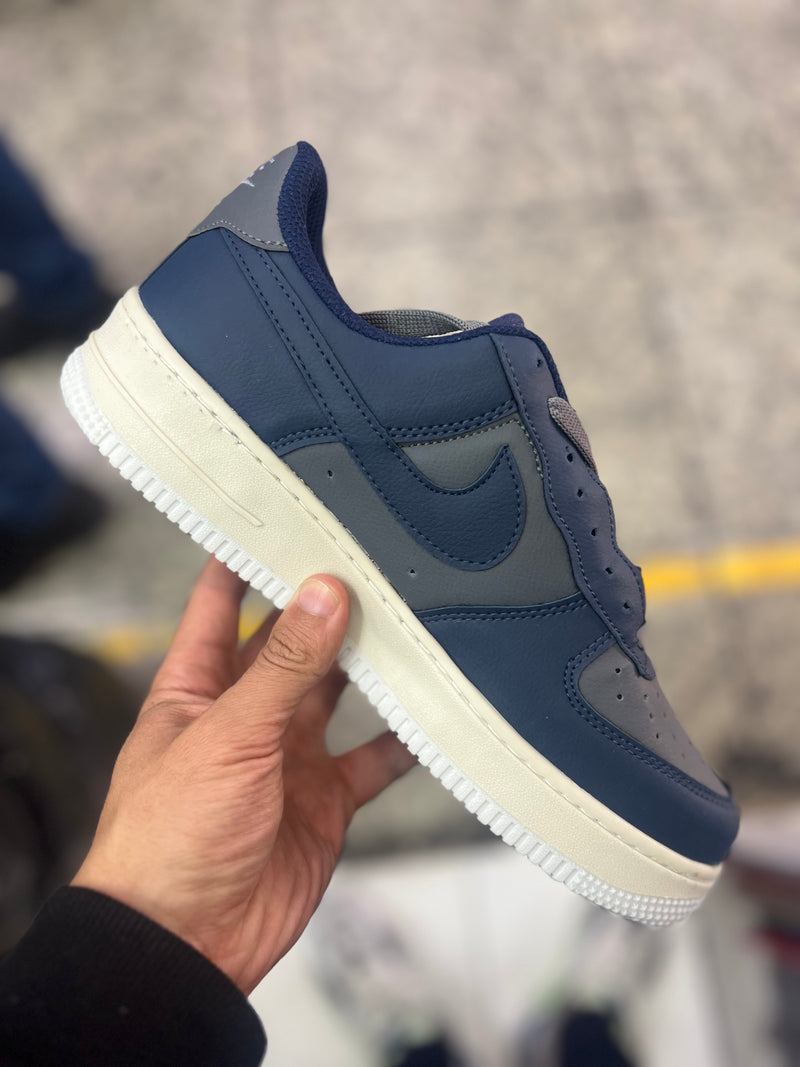 AF1 Azul Azul 38 ao 43 GS