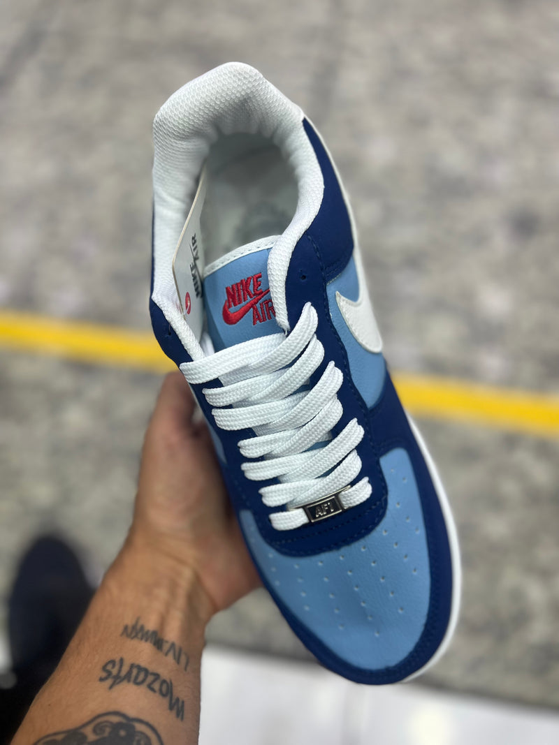 Air Force Azul Novo