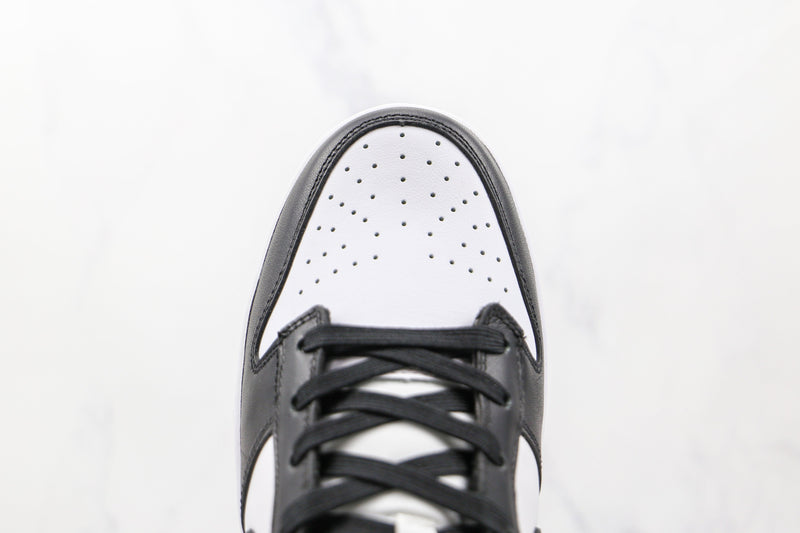 Nike Dunk Low Retro Black White Panda