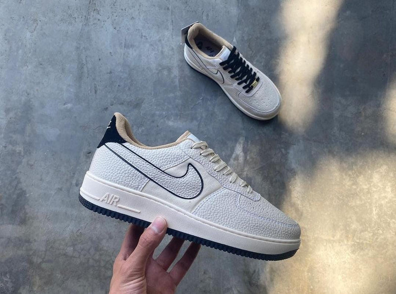 AF1 Creme Crock 34 ao 43