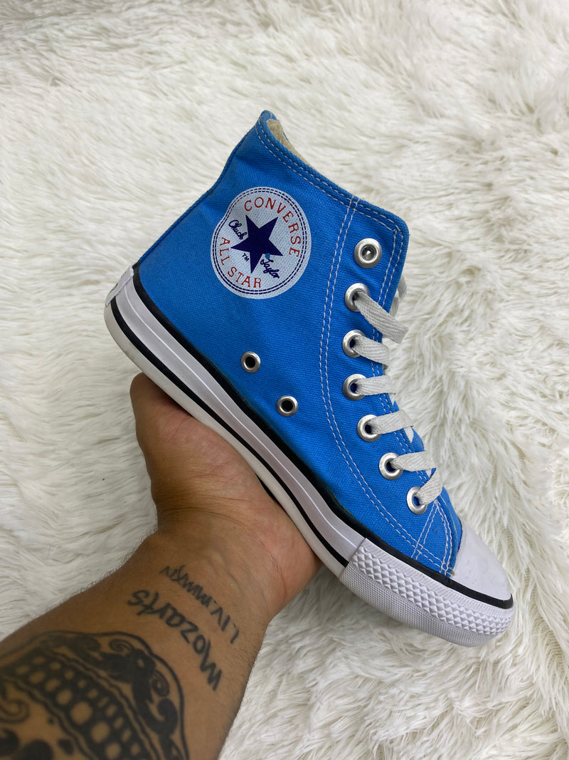 Converse all star discount 34