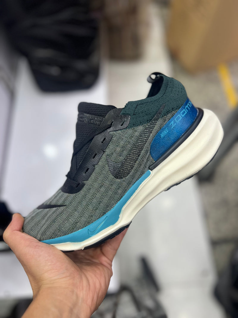 Air Zoom X Azul 38 ao 43 Ortopedico