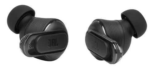 Fone de Ouvido JBL Inteligente Bluetooth Tour Pro 2 Preto