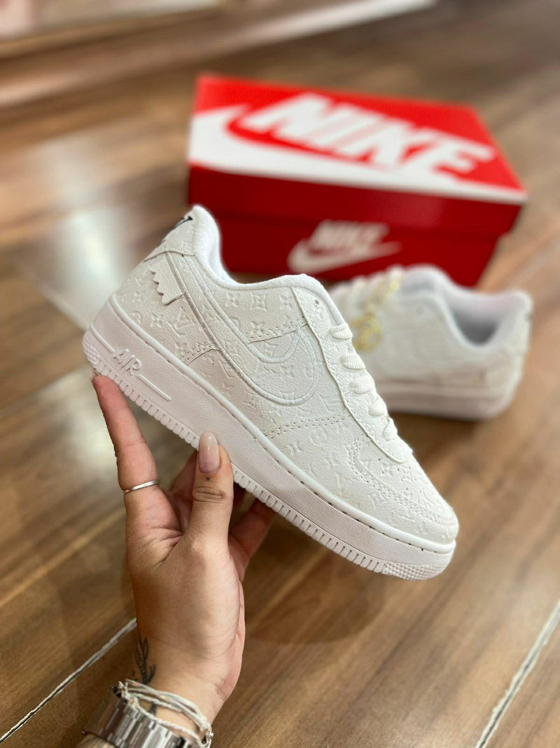 AF1 Lv Bco 34 ao 43 GS