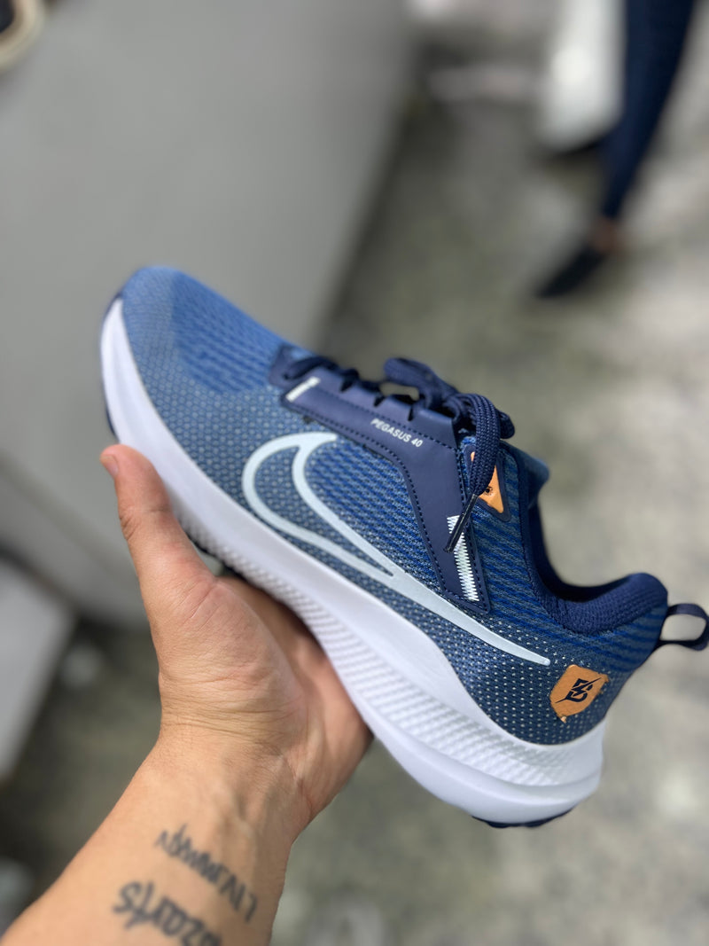 Air Zoom Azul L01