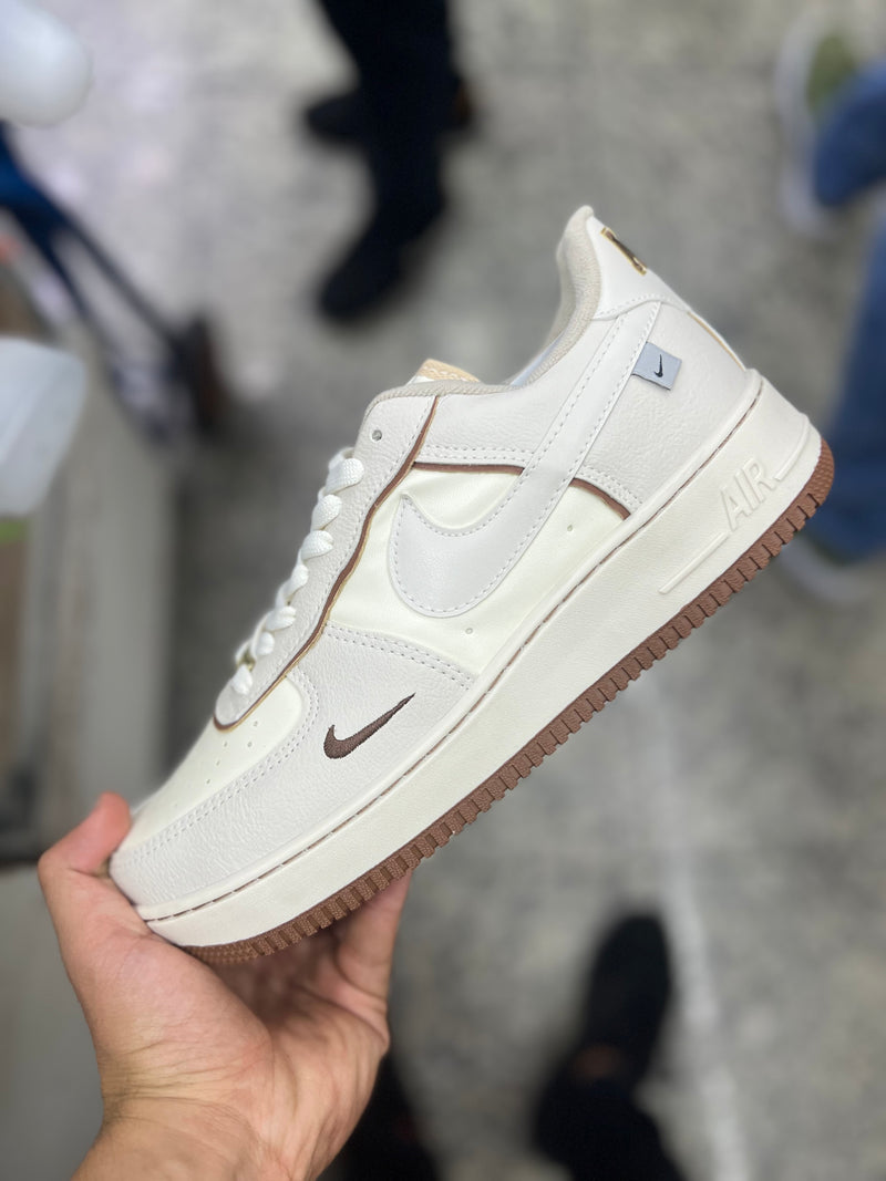 AF1 Novo Colors 03 GS