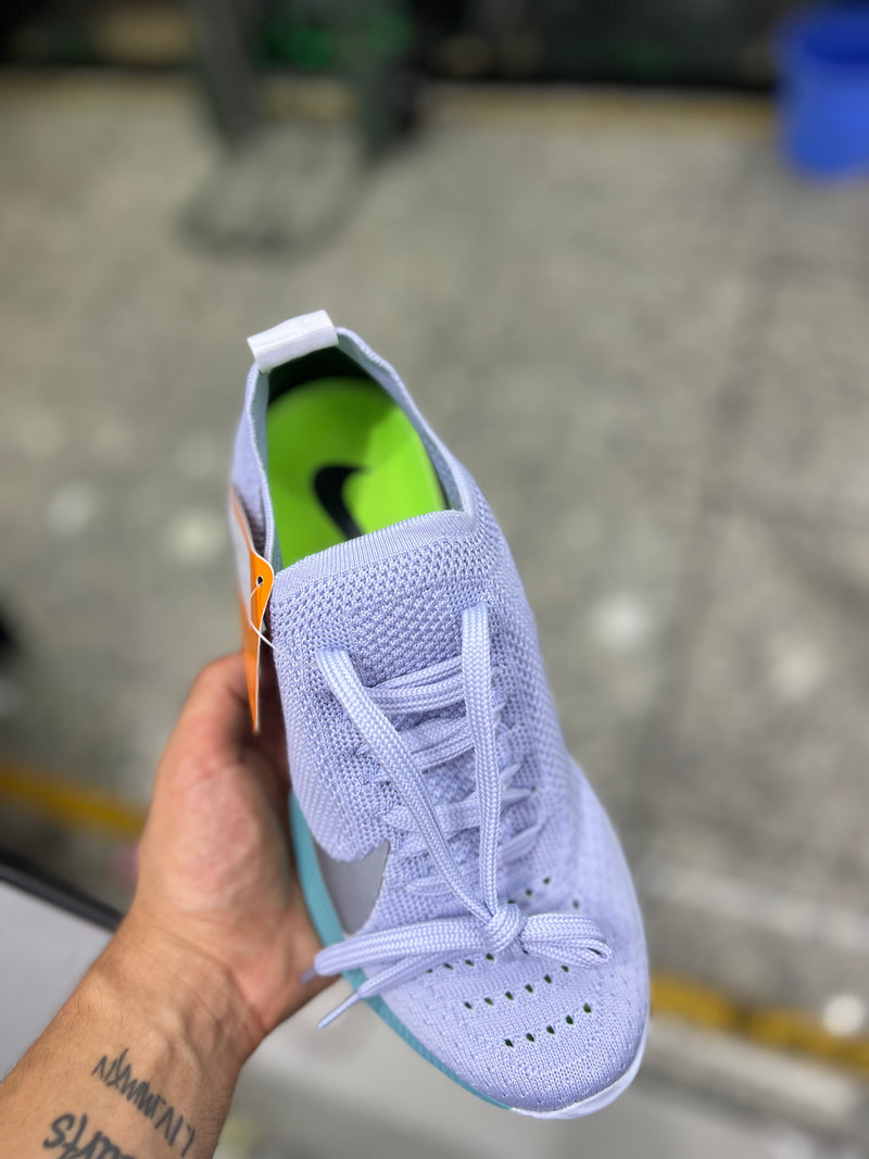 Epic React Azul Claro Verde