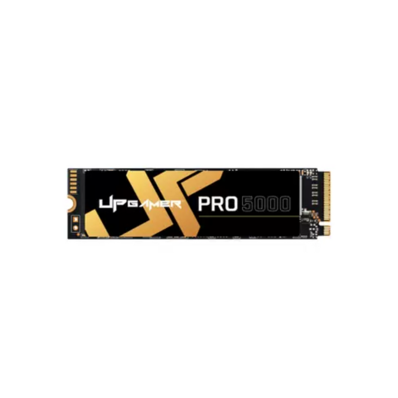 HD SSD M.2 4TB Nvme Up Gamer PRO5000 5000MB/s