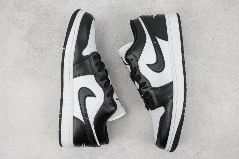 Jordan 1 Low Panda